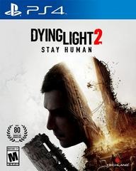 Sony Playstation 4 (PS4) Dying Light 2 Stay Human [In Box/Case Complete]